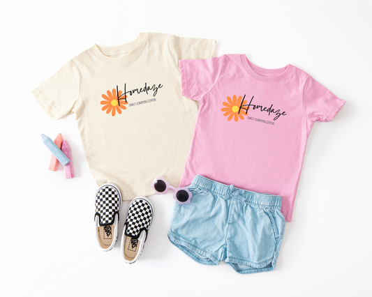 Homedaze Kids Tee