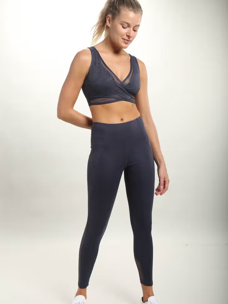 The Kariney Sports Bra