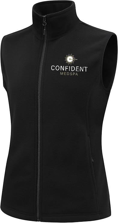 CONFIDENT MED SPA Vest