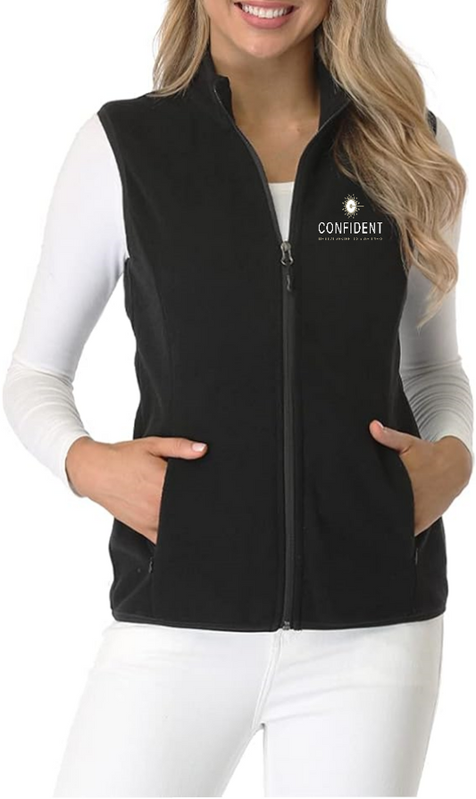 CONFIDENT MED SPA Vest