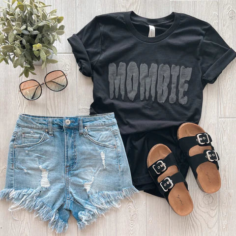 Mombie T-Shirt