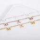 Minimalist Mama Necklace