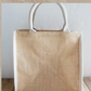 WIFE Jute Tote