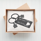 New Home Keychain Set