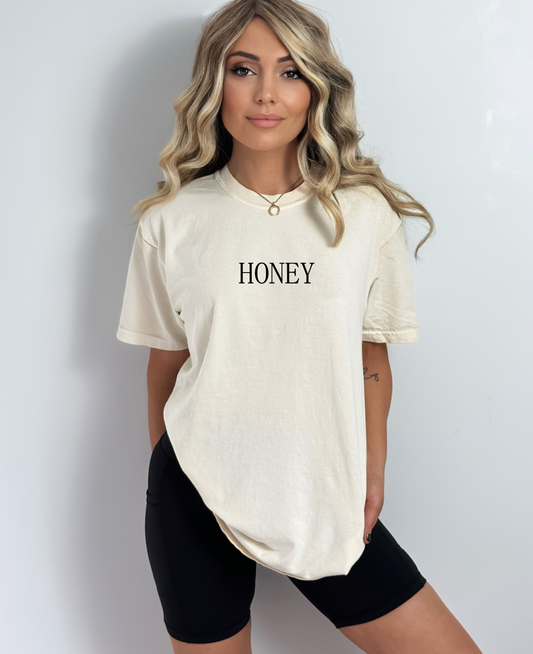 HONEY