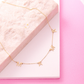 Minimalist Mama Necklace